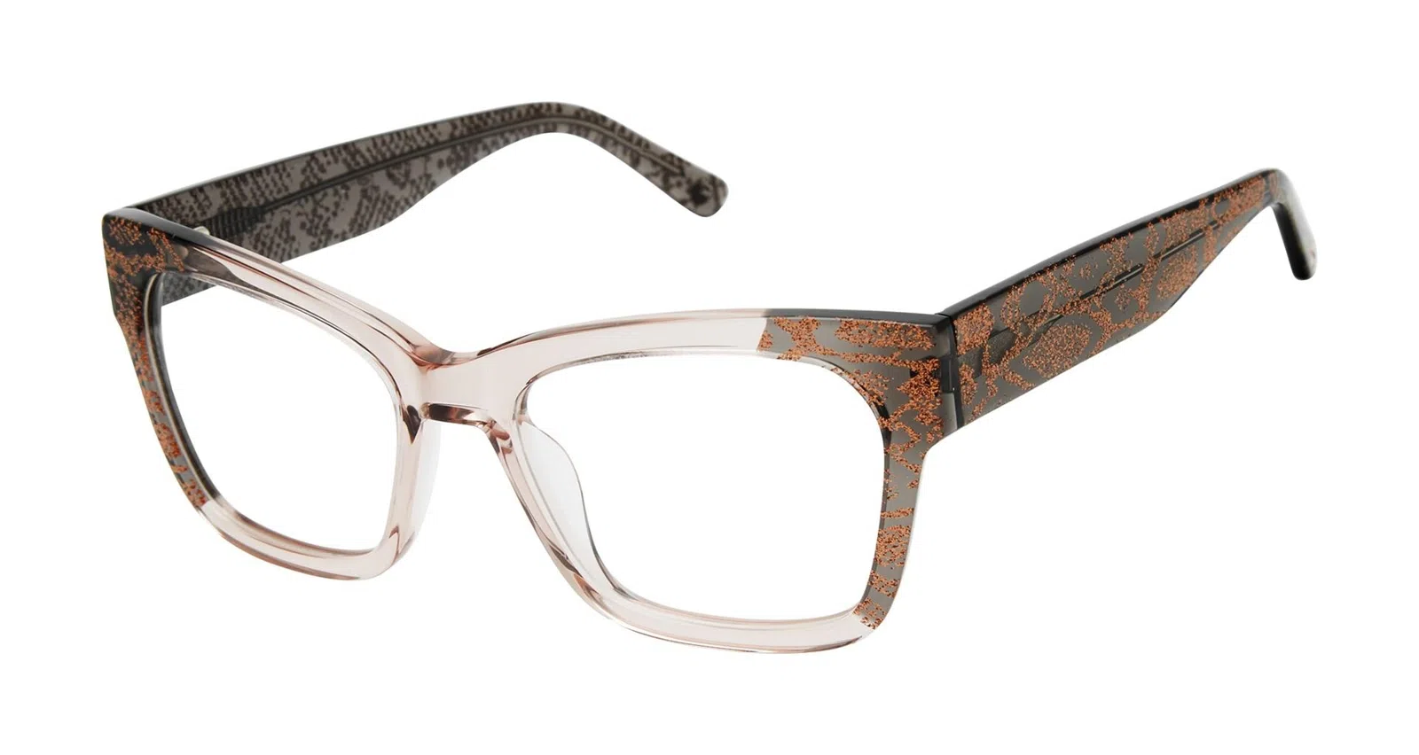 L.A.M.B. LA132 Eyeglasses - view 2